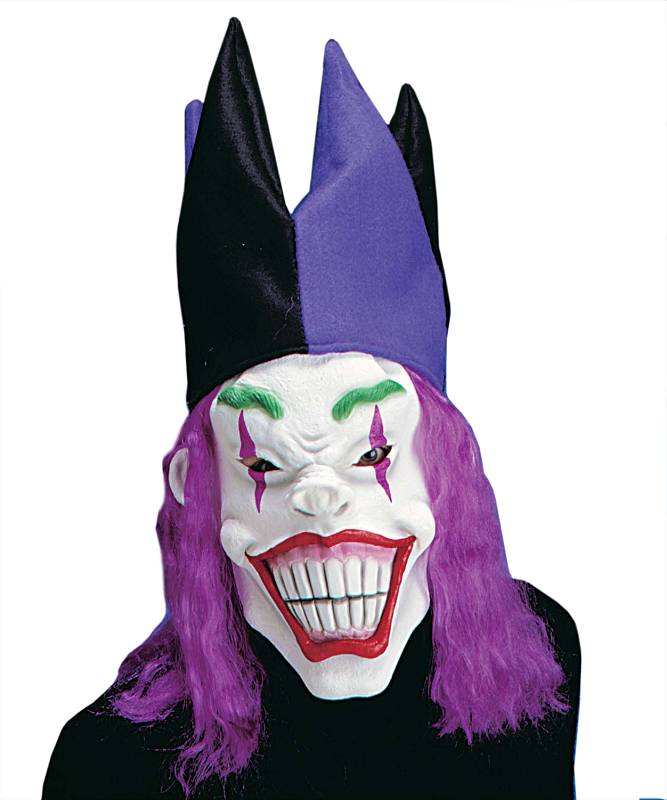 Masque Joker