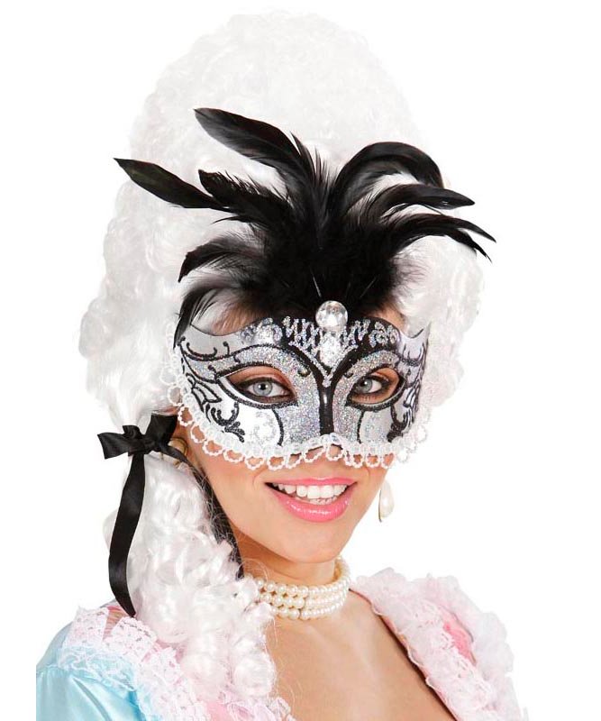 Loup marquise M3