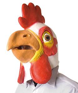 Masque Coq