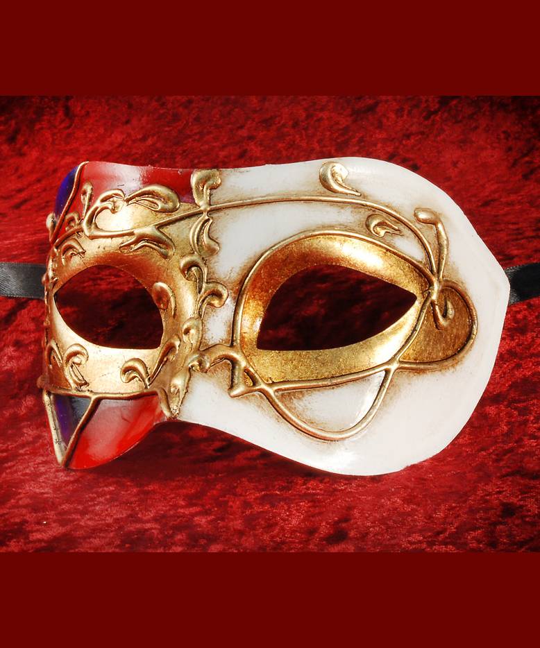 Masque V�nitien 09