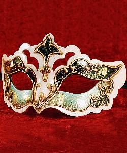 Masque V�nitien 11