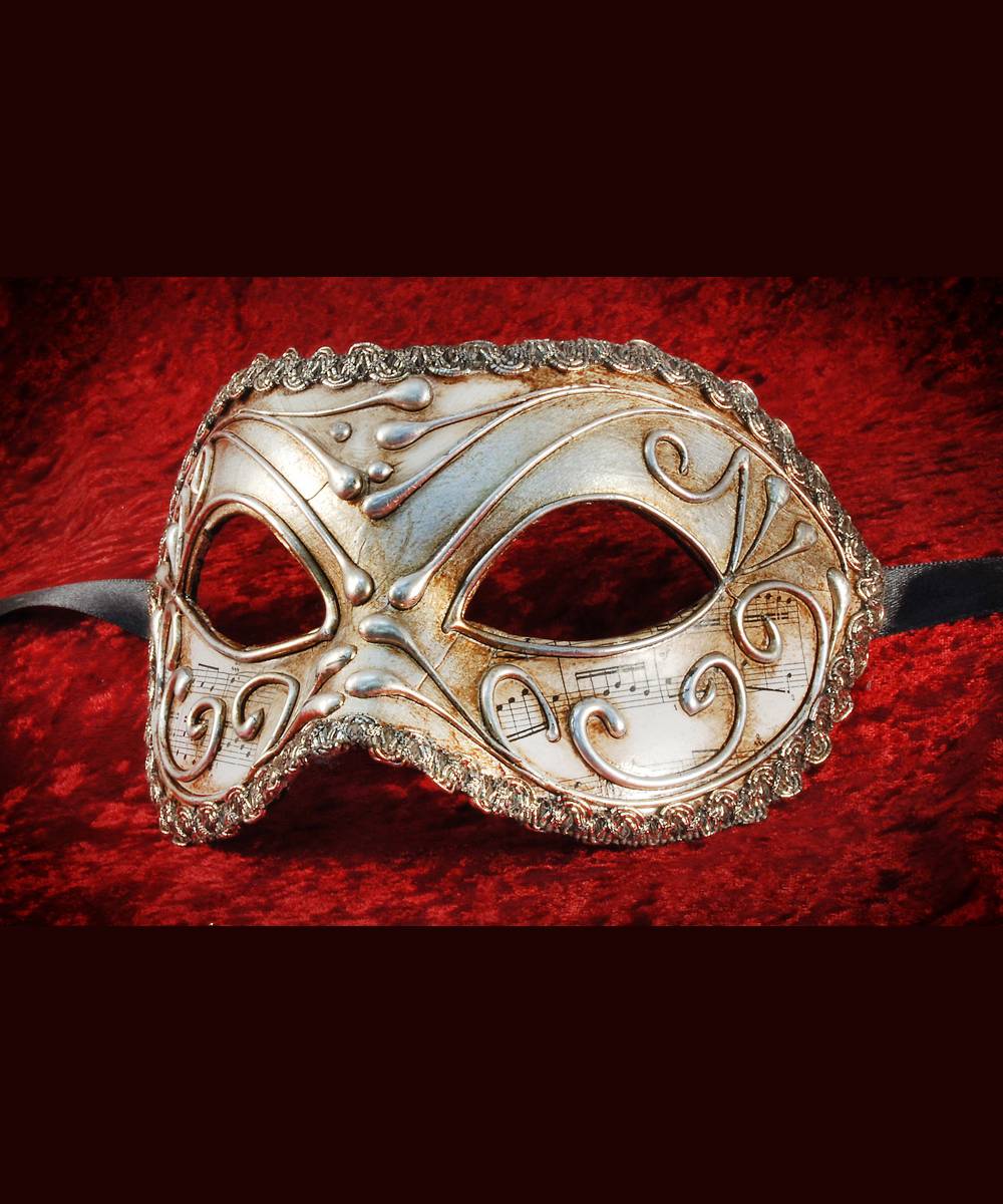 Masque V�nitien 13