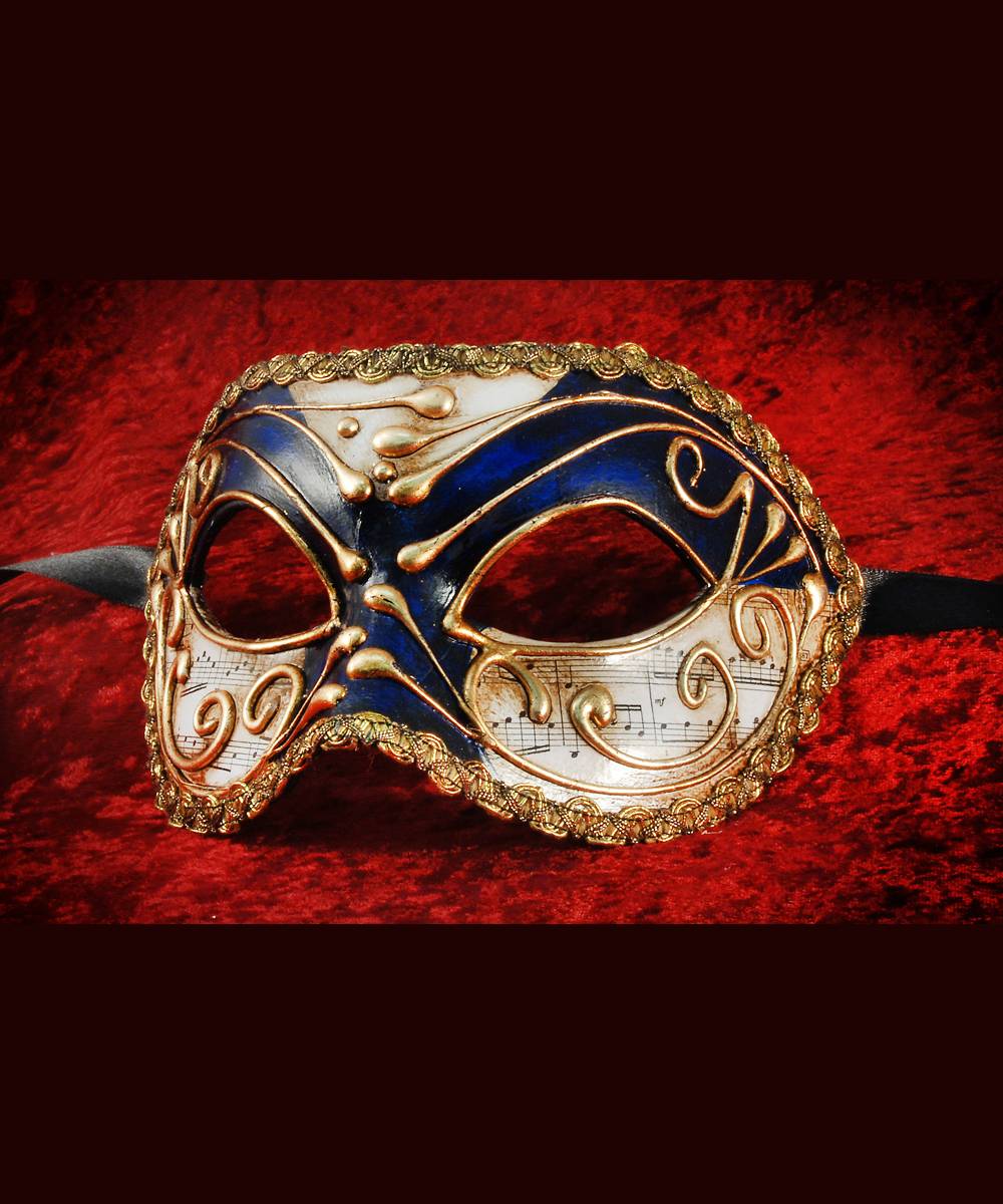 Masque V�nitien 15