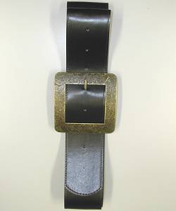 Ceinturon imitation Cuir
