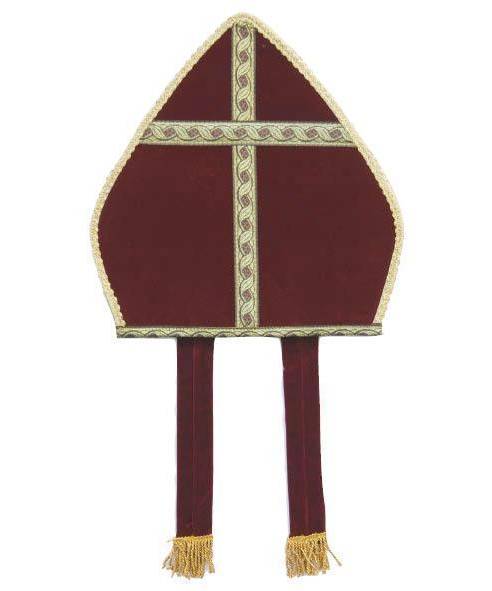 Mitre Saint Nicolas