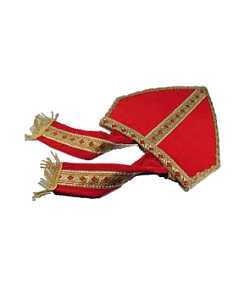 Mitre Saint Nicolas luxe