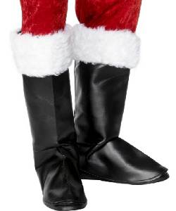 Sur-Bottes Fourrure M2 S016958