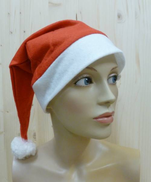 Bonnet de P�re No�l Basic