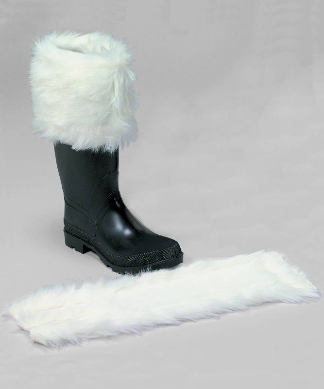 Hauts de bottes P�re No�l