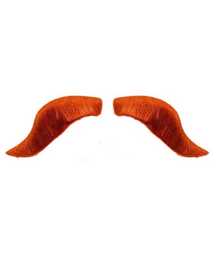 Moustache Viking S015136