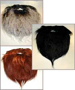 Barbe Mod�le 2