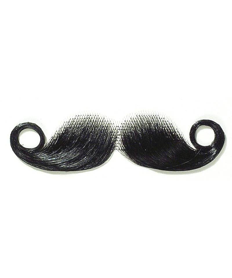 Moustache th��tre M2