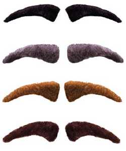 Sourcils