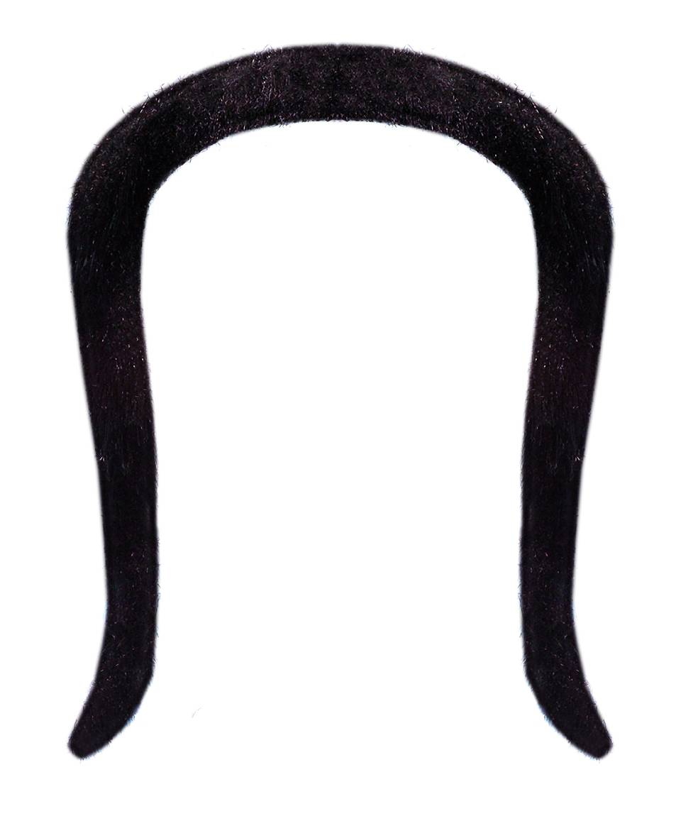 Moustache Chinois