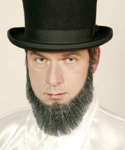 Barbe Lincoln
