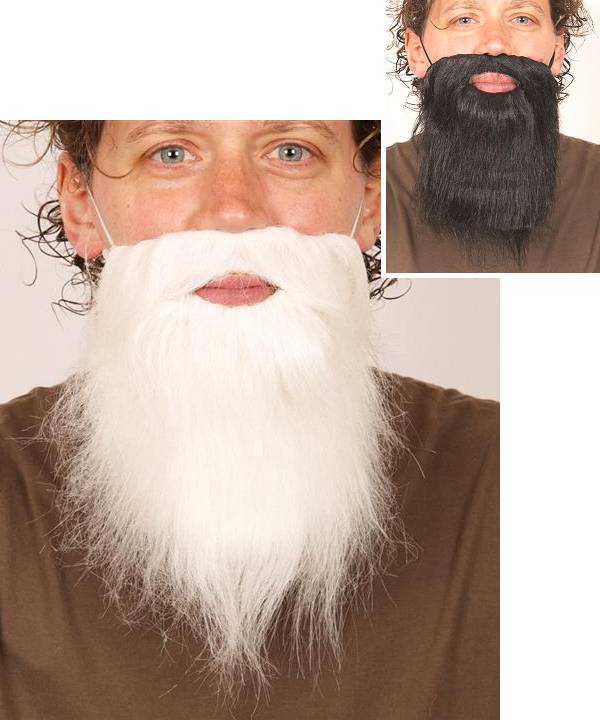 Barbe Eco