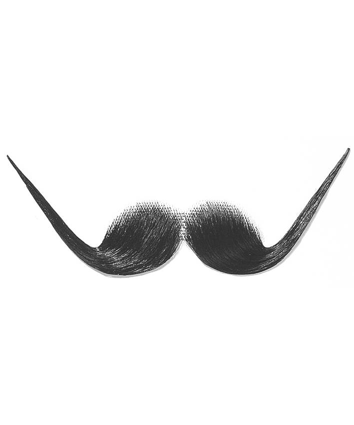 Moustache th��tre M3