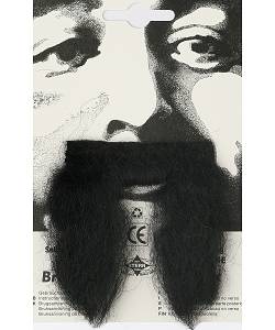 Moustache Brummel