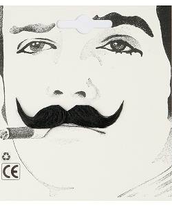 Moustache El�gant M2
