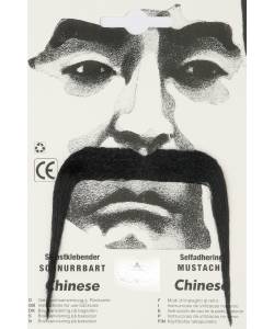 Moustache Chinois M2