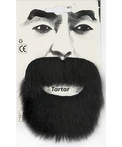 Barbe Tartare