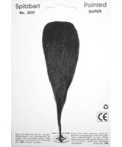 Barbichette M2