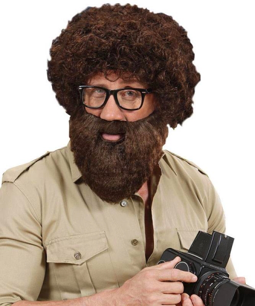 Barbe Brune M1