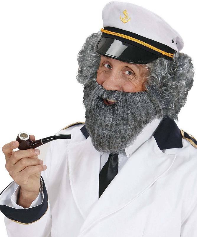 Barbe Grise M1