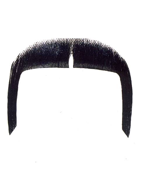 Moustache Seventies M2