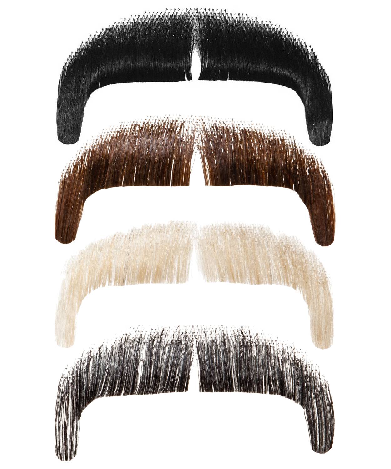 Moustache Seventies M3