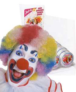 Blanc de Clown 30g