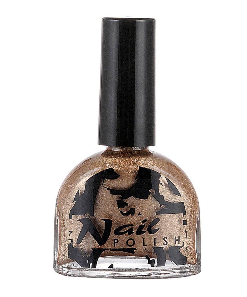 Ongles or S01