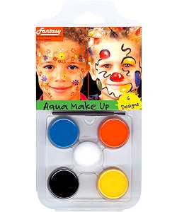 Maquillage Fantaisie S01