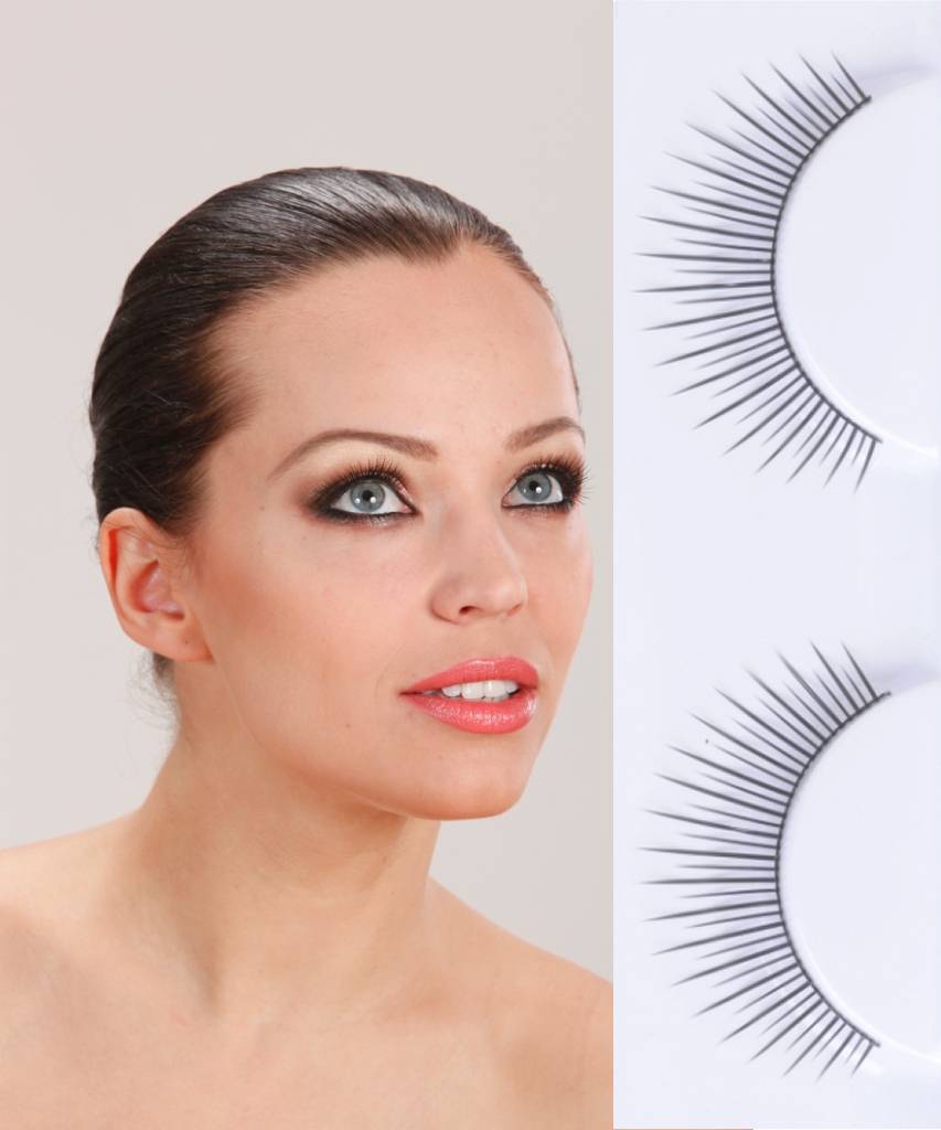 Faux cils standard M1