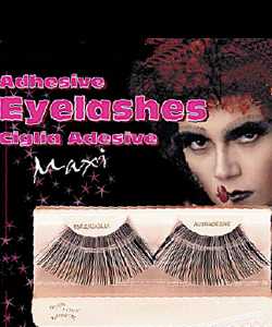 Faux cils Jumbo