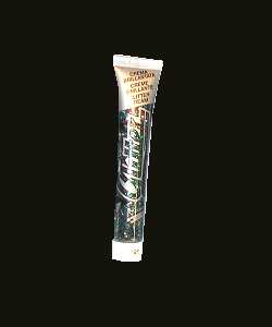 Gel peau Multicolore