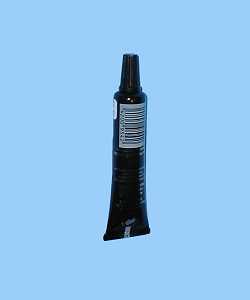 Colle � faux cils