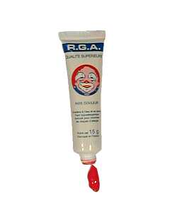 Fard 15g Rouge