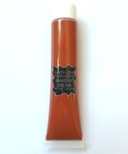 Tube fard 28g Ocre