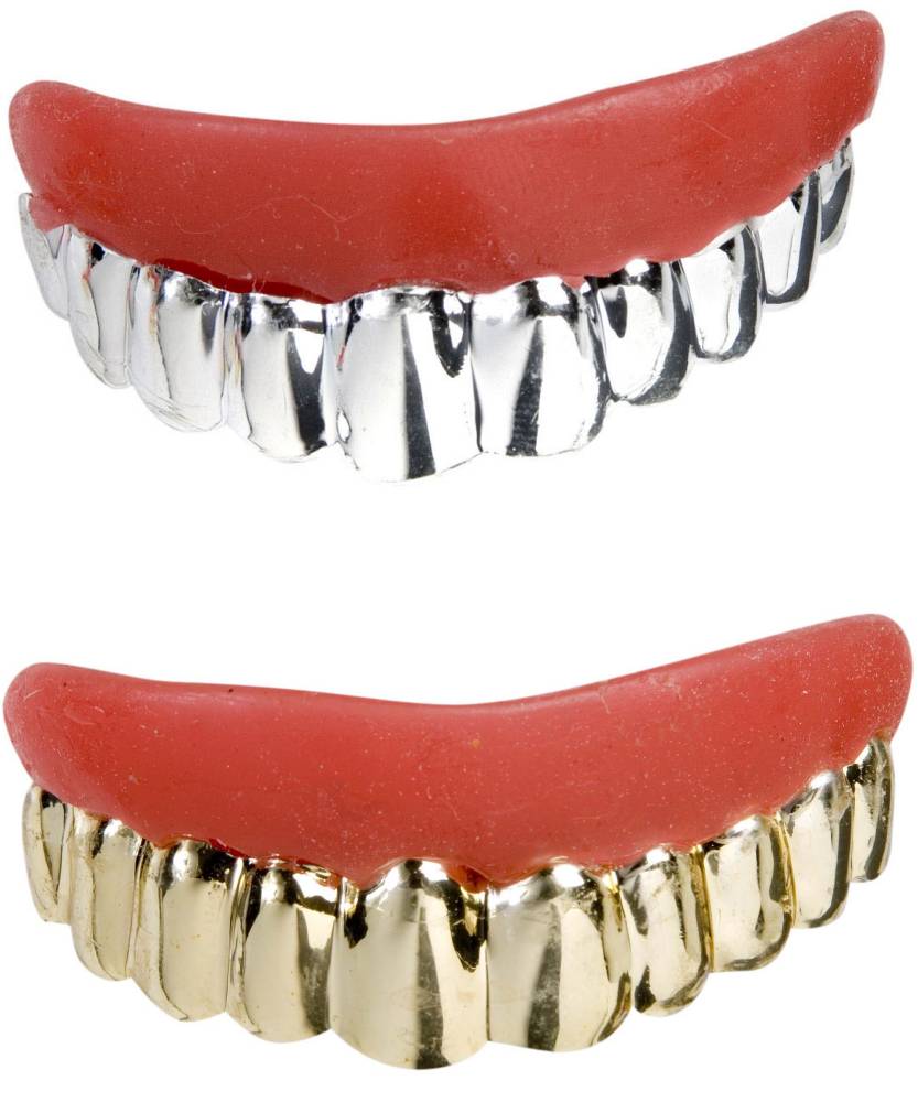 Dents m�tal