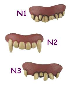 Dentier s�rie 3