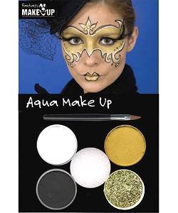Maquillage Venise