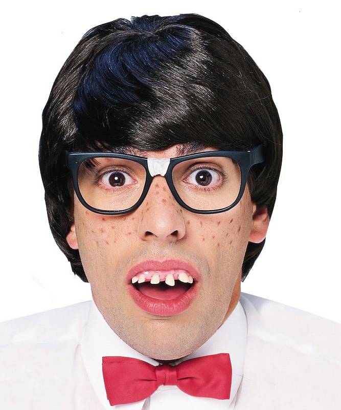 Dentier style 1