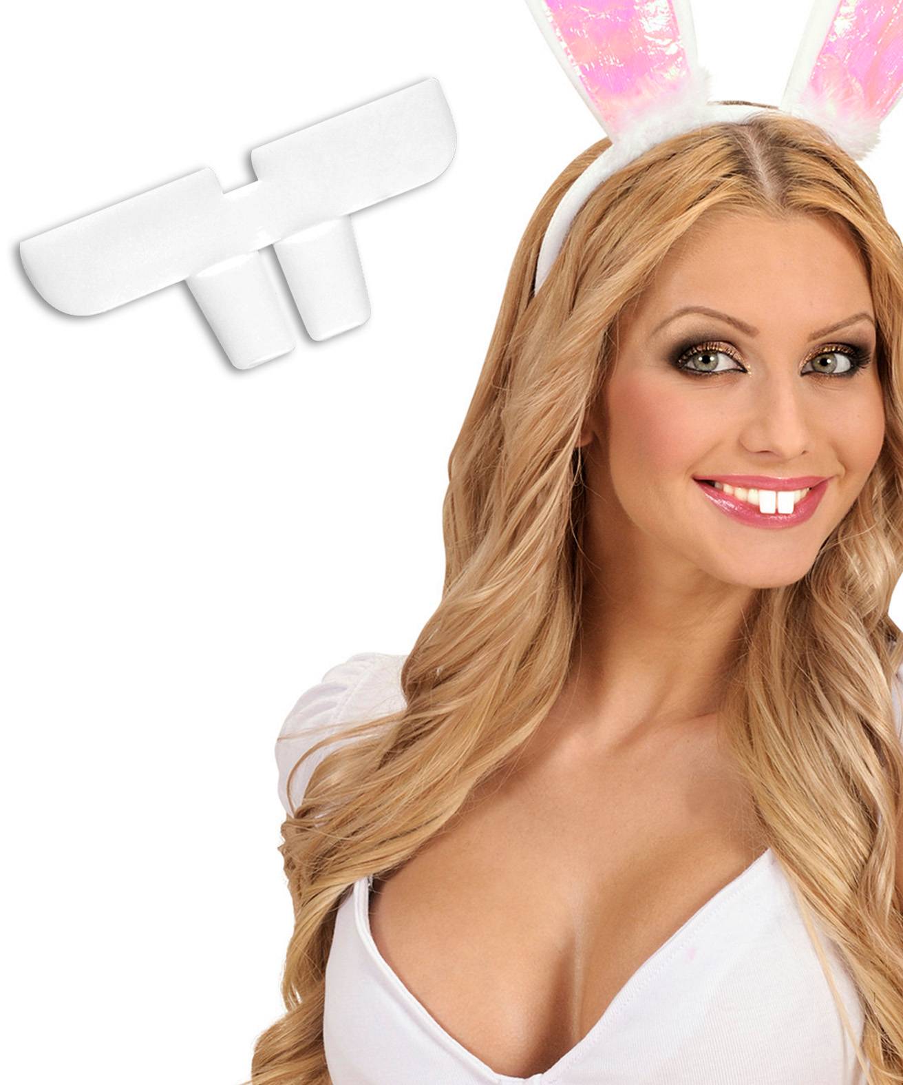 Dentier Lapin M2