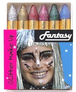 Paillettes 6 batons M2