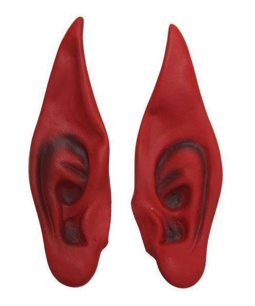 Oreilles de diable