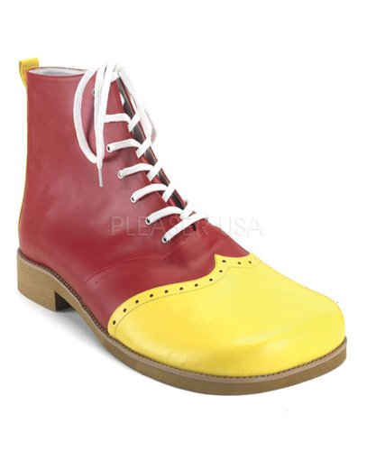 Chaussures de clown Pro H1