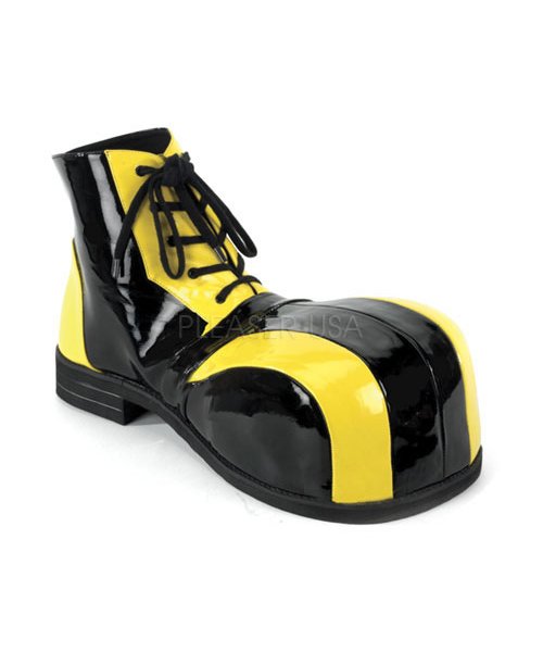 Chaussures clown-CLOWN PROFESSIONNEL H3