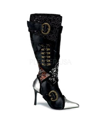 Bottes Daring