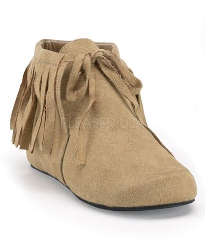 Mocassins Indien H1
